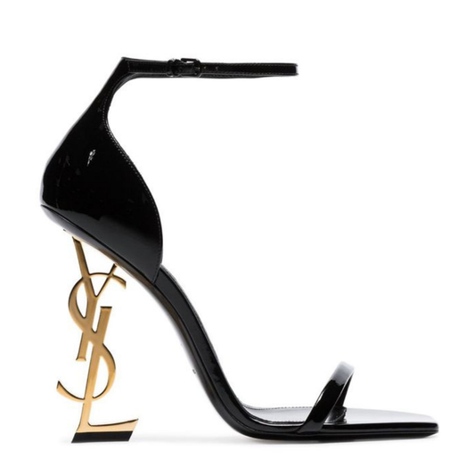 YSL Opyum Heels