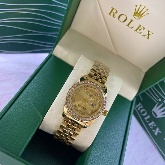 Rolex Watch