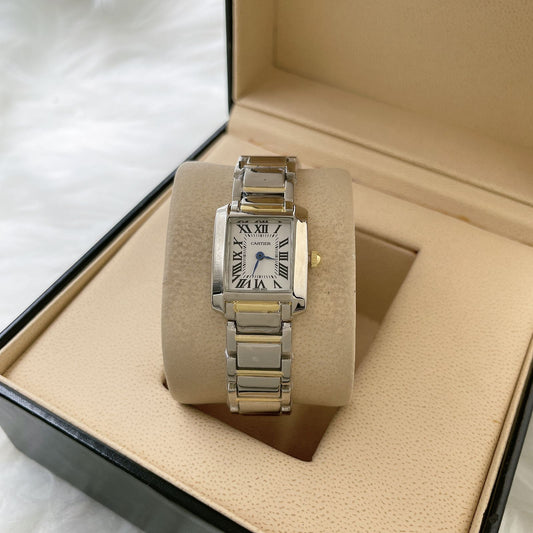 Cartier Womens Watch