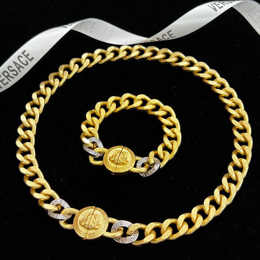 VERSACE Jewlery SET