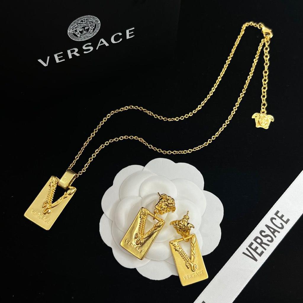 VERSACE Jewlery SET