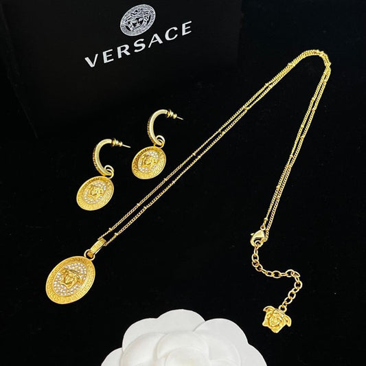 VERSACE Jewlery SET