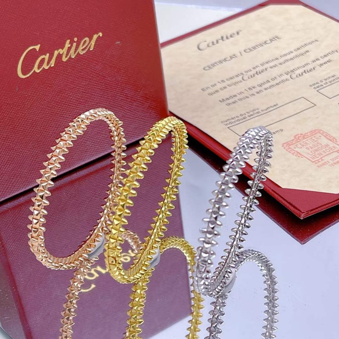 Cartier Bangle