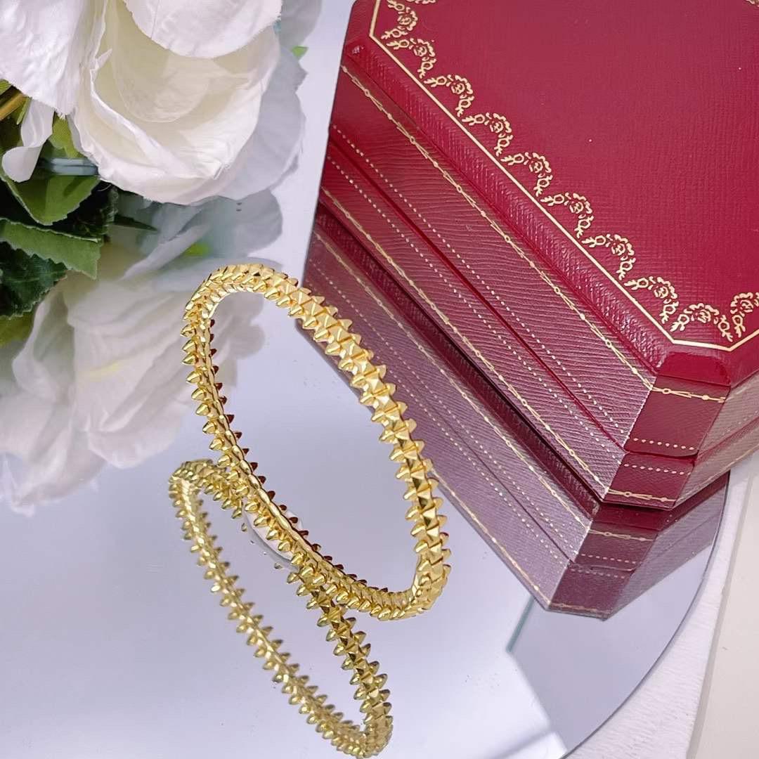 Cartier Bangle