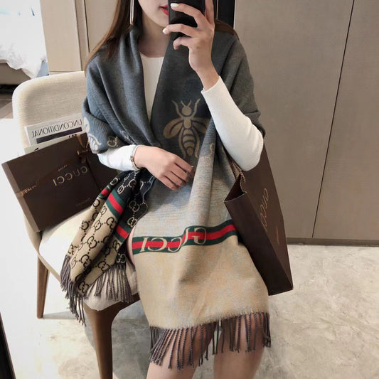 Gucci Scarf