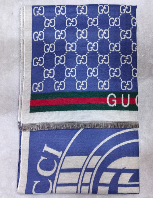 Gucci Scarf