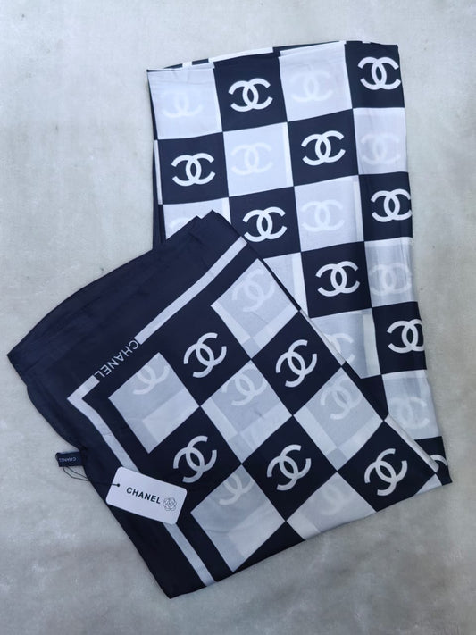 Chanel Scarf