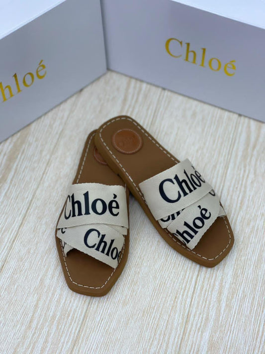 Chloe Slipper