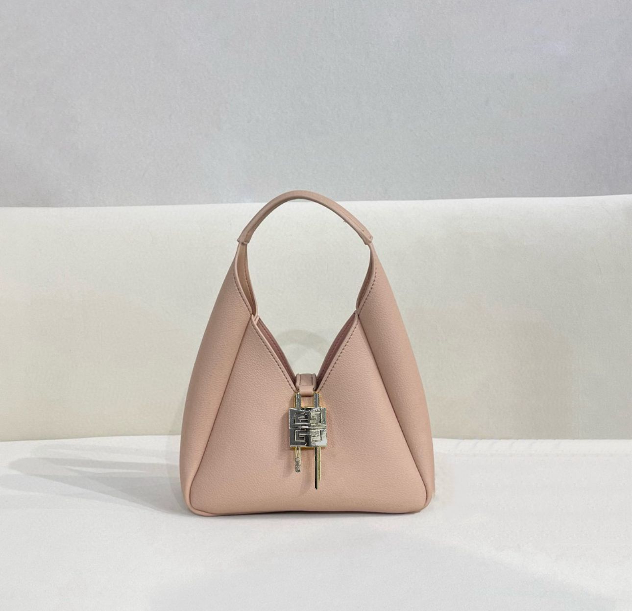 GIVENCHY G-Hobo Medium Shoulder Bag