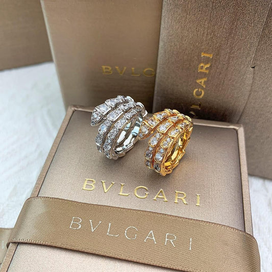 BVLGARI RING