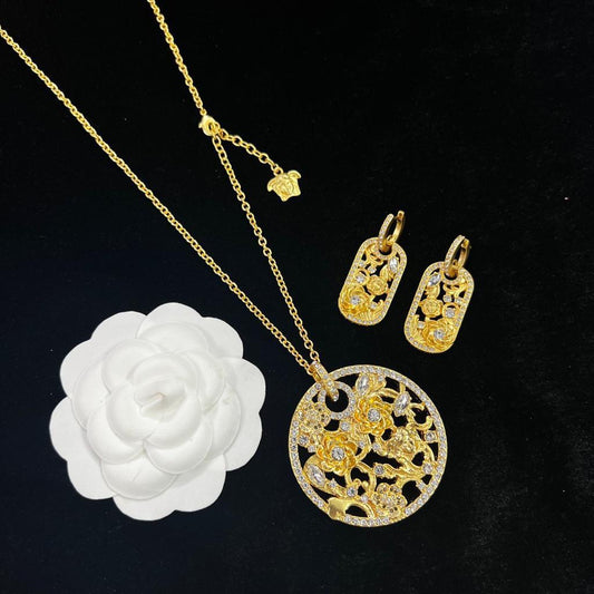 VERSACE Jewlery SET