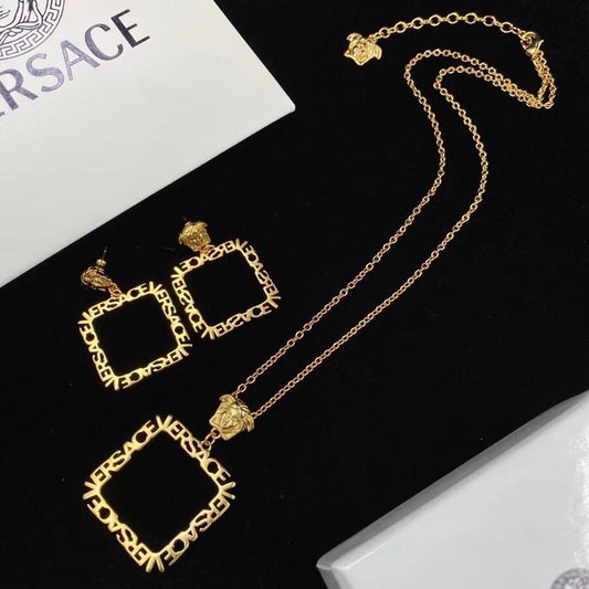 VERSACE Jewlery SET