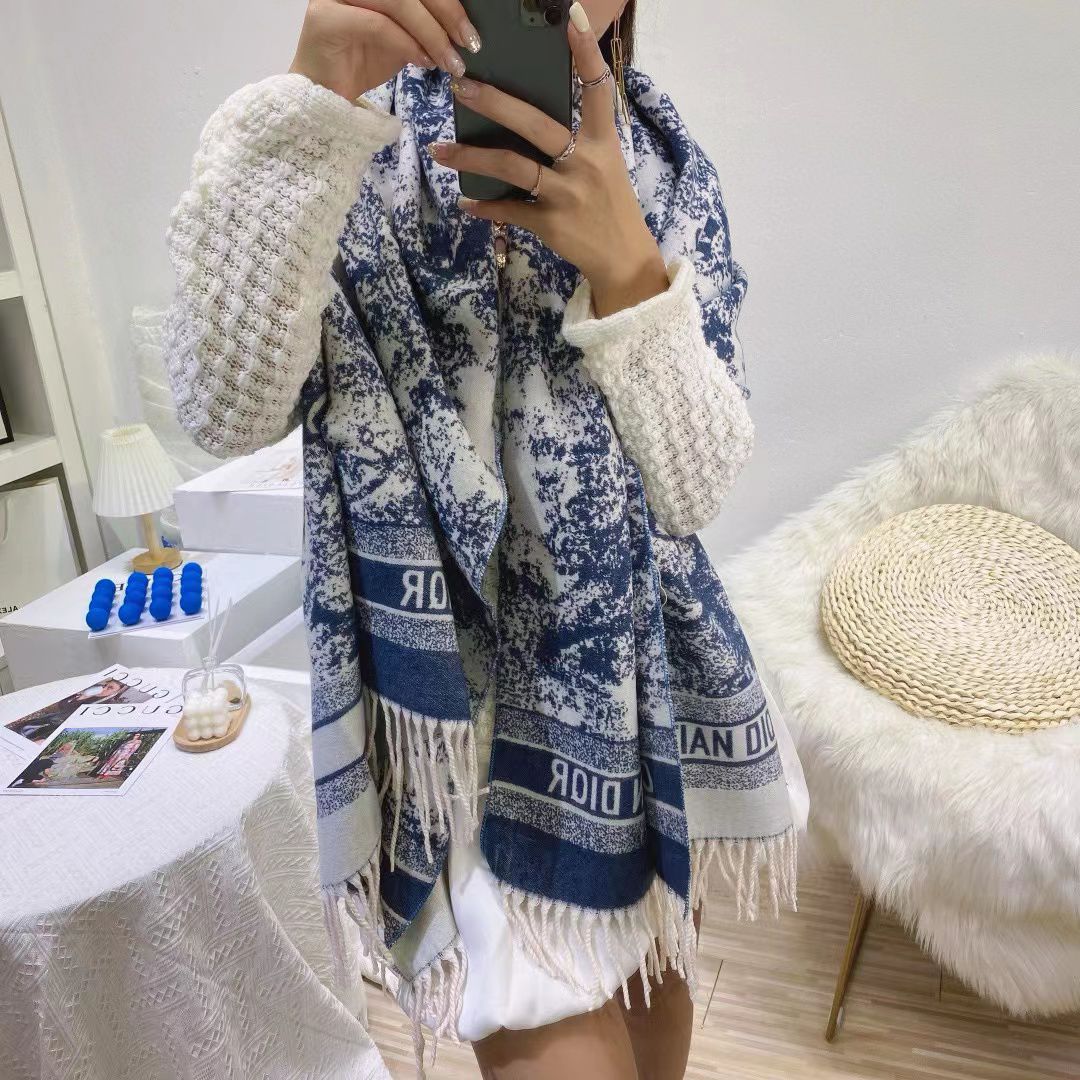 Christian Dior Scarf