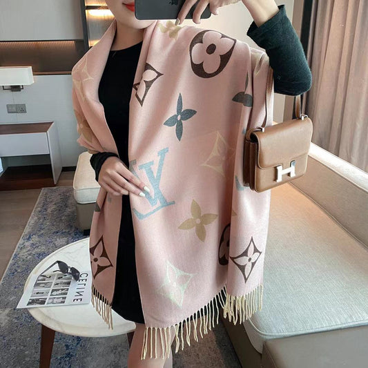 Louis Vuitton Scarf